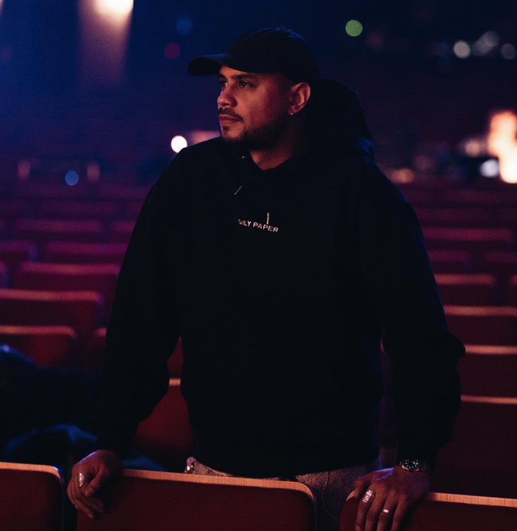 Stanislas — Fondateur Kuro Neko